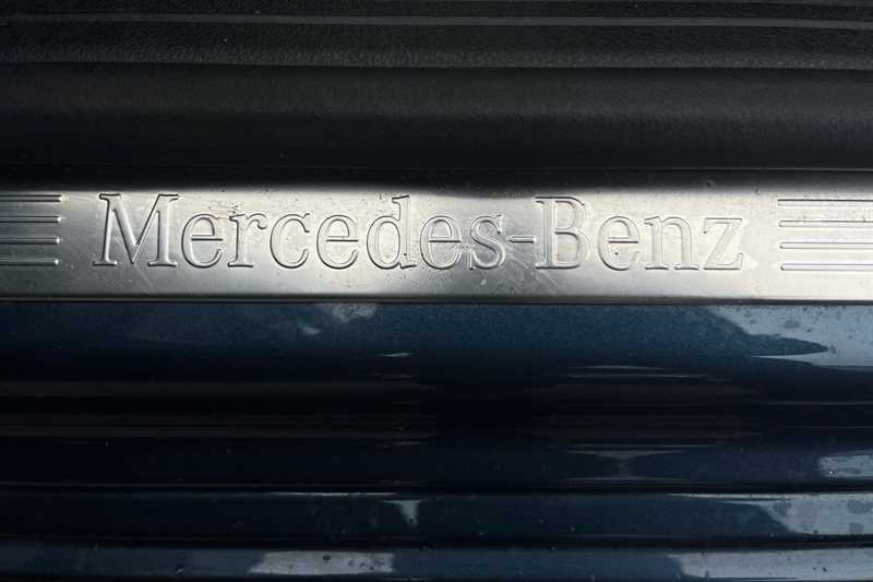 Used Mercedes-Benz A-Class 2020 for sale - 76400870: Photo 23