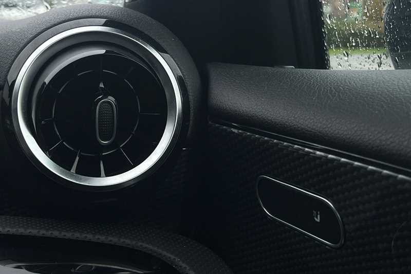 Used Mercedes-Benz A-Class 2020 for sale - 76400870: Photo 26