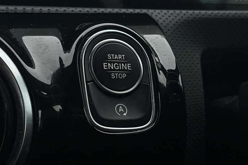 Used Mercedes-Benz A-Class 2020 for sale - 76400870: Photo 29