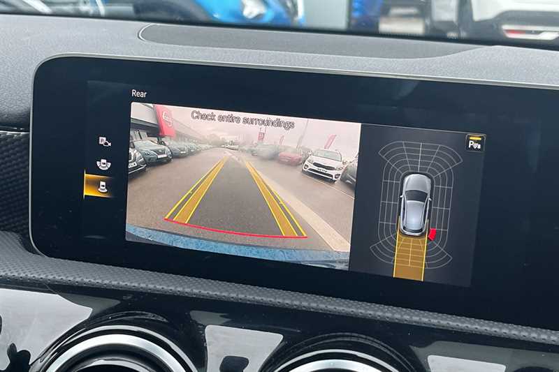 Used Mercedes-Benz A-Class 2020 for sale - 76400870: Photo 31