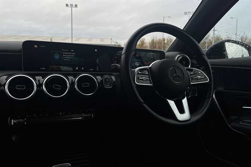 Used Mercedes-Benz A-Class 2020 for sale - 76400870: Photo 36