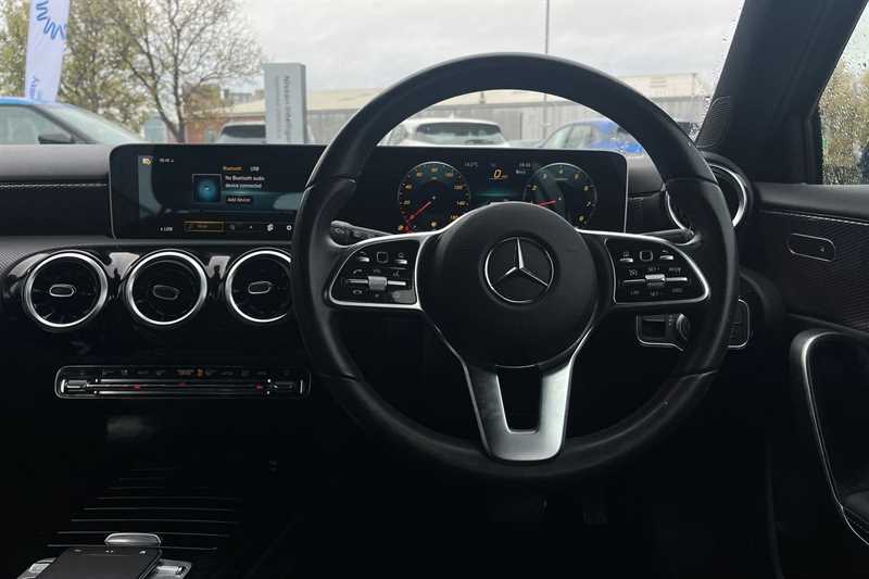 Used Mercedes-Benz A-Class 2020 for sale - 76400870: Photo 37