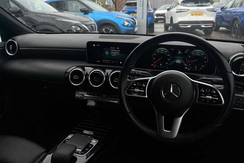 Used Mercedes-Benz A-Class 2020 for sale - 76400870: Photo 38