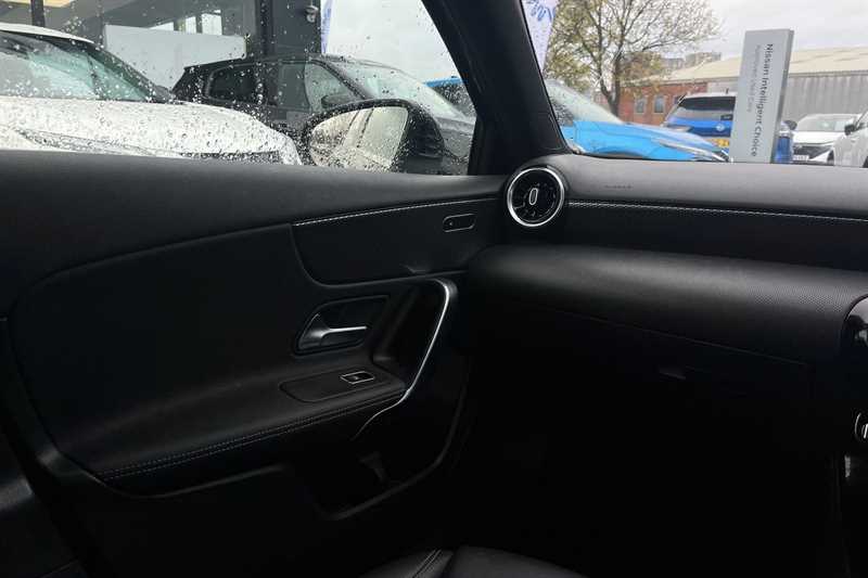 Used Mercedes-Benz A-Class 2020 for sale - 76400870: Photo 39