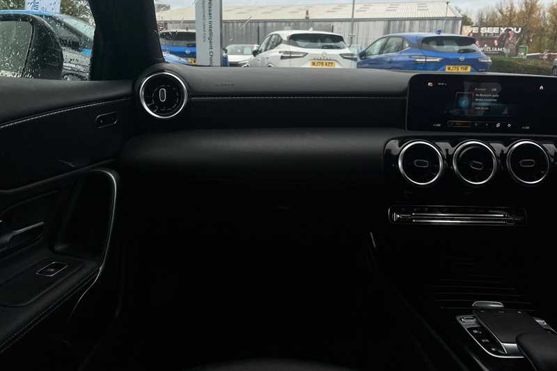 Used Mercedes-Benz A-Class 2020 for sale - 76400870: Photo 40