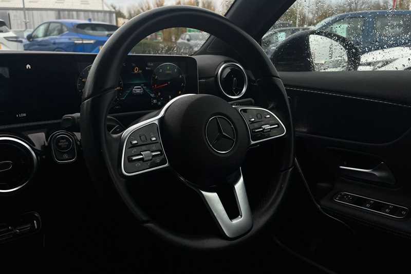 Used Mercedes-Benz A-Class 2020 for sale - 76400870: Photo 41