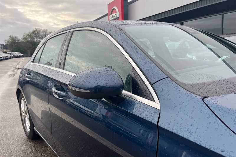 Used Mercedes-Benz A-Class 2020 for sale - 76400870: Photo 45