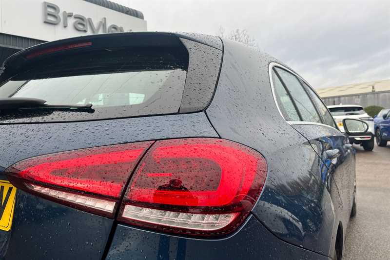 Used Mercedes-Benz A-Class 2020 for sale - 76400870: Photo 47