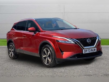 Used Nissan Qashqai 2023 for sale - 79414605: Photo
