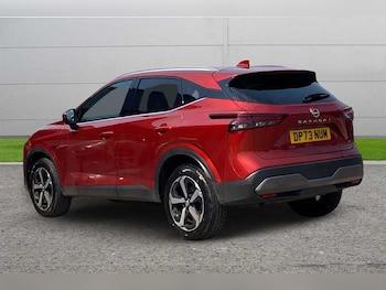 Used Nissan Qashqai 2023 for sale - 79414605: Photo