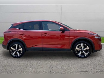 Used Nissan Qashqai 2023 for sale - 79414605: Photo