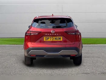 Used Nissan Qashqai 2023 for sale - 79414605: Photo
