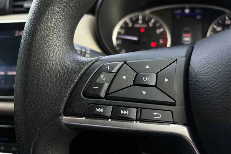 Used Nissan Micra 2022 for sale - 76217412: Photo 16