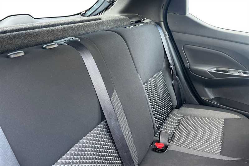 Used Nissan Micra 2022 for sale - 76217412: Photo 19