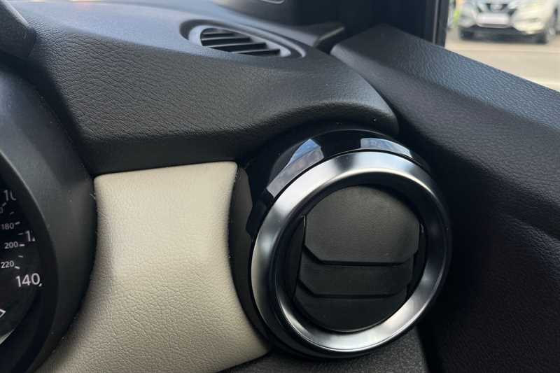 Used Nissan Micra 2022 for sale - 76217412: Photo 27