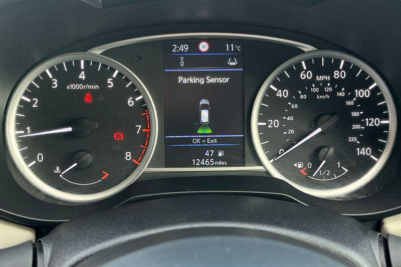 Used Nissan Micra 2022 for sale - 76217412: Photo 31