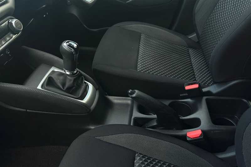 Used Nissan Micra 2022 for sale - 76217412: Photo 35