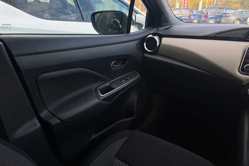 Used Nissan Micra 2022 for sale - 76217412: Photo 39