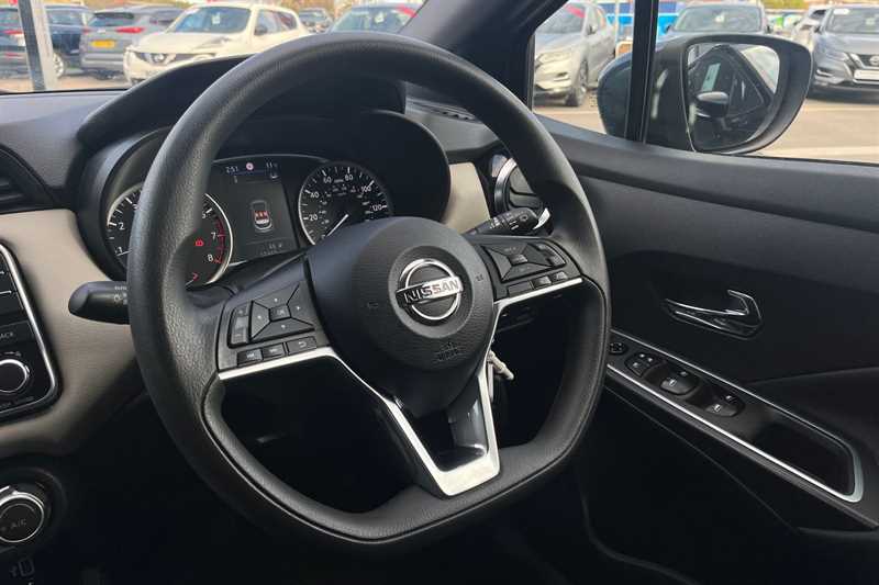 Used Nissan Micra 2022 for sale - 76217412: Photo 41