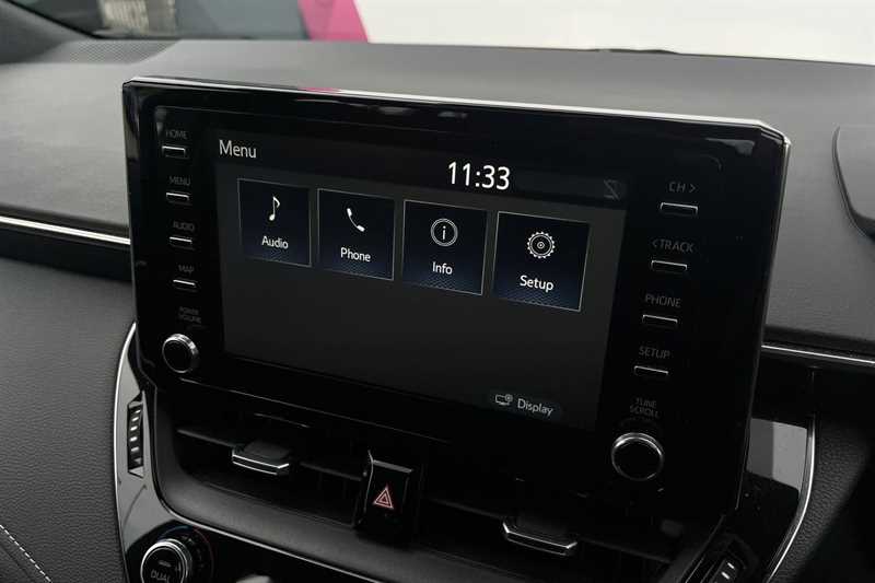 Used Toyota Corolla 2023 for sale - 77347095: Photo 10