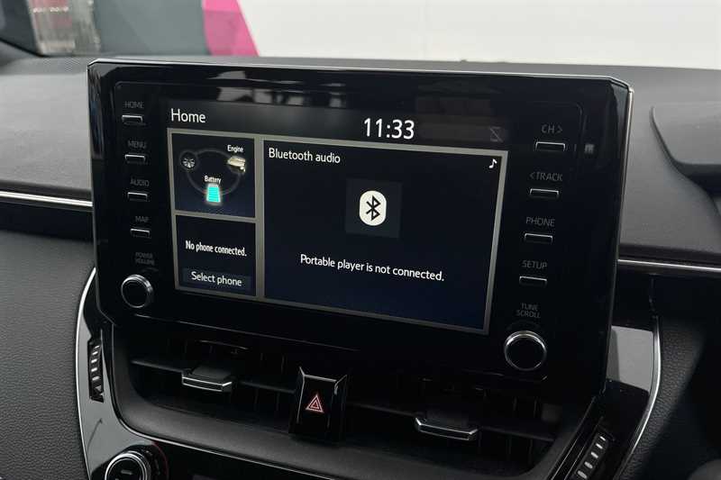 Used Toyota Corolla 2023 for sale - 77347095: Photo 11