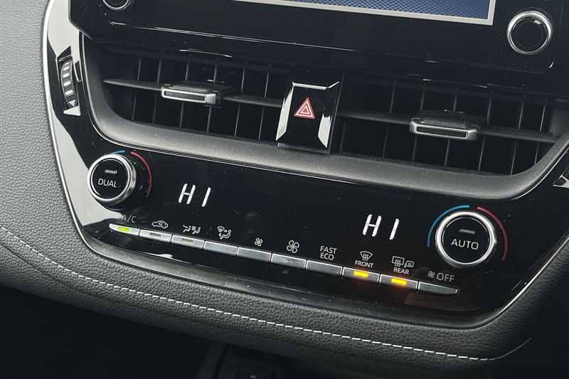 Used Toyota Corolla 2023 for sale - 77347095: Photo 12