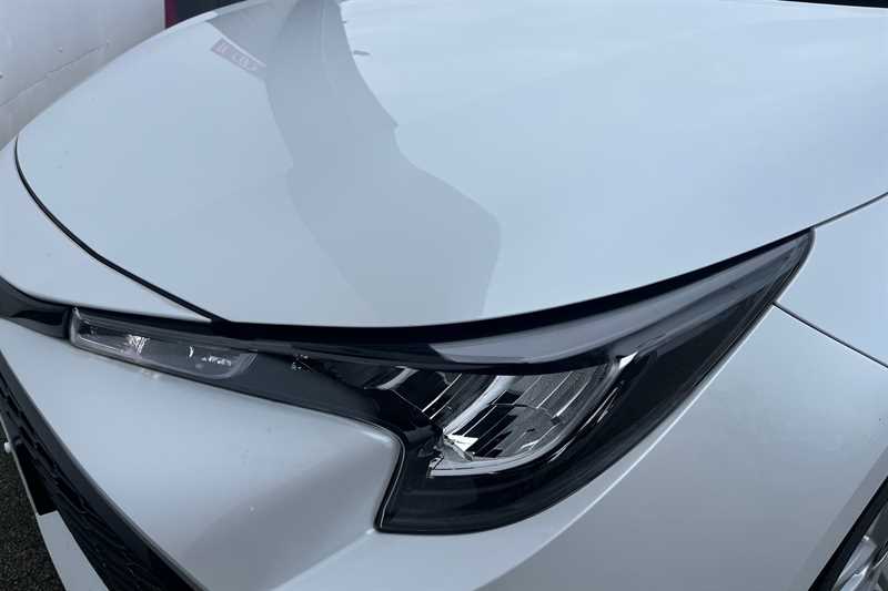 Used Toyota Corolla 2023 for sale - 77347095: Photo 13