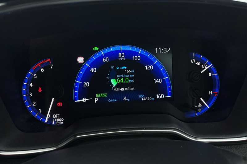 Used Toyota Corolla 2023 for sale - 77347095: Photo 14