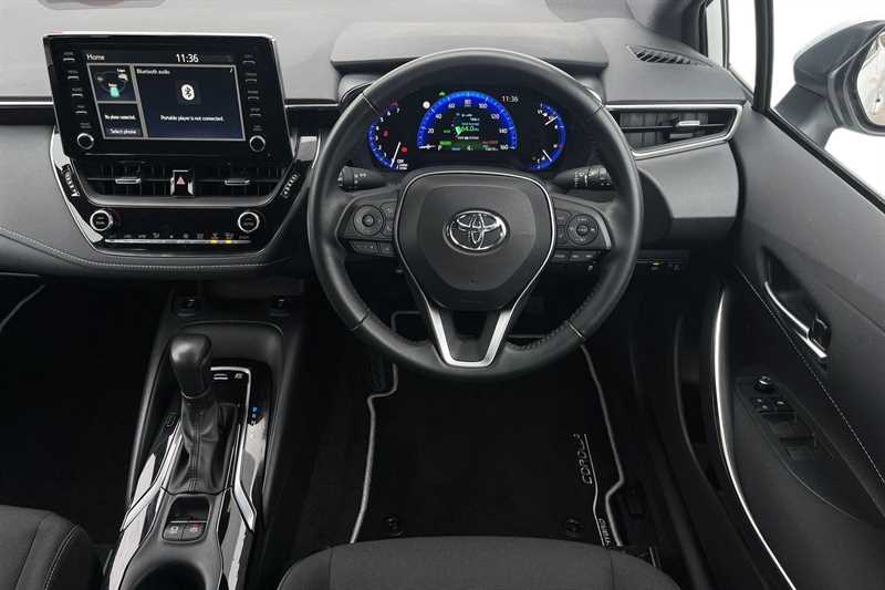 Used Toyota Corolla 2023 for sale - 77347095: Photo 15