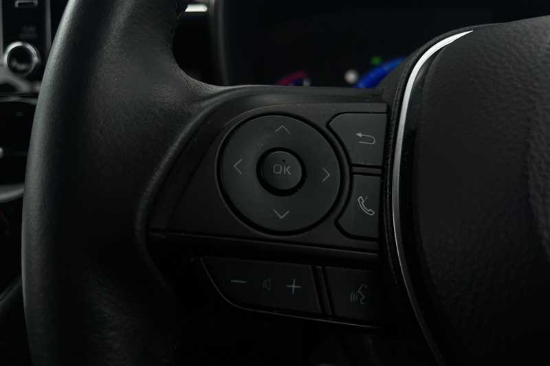 Used Toyota Corolla 2023 for sale - 77347095: Photo 16