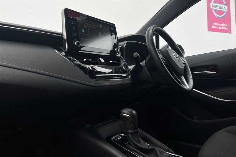 Used Toyota Corolla 2023 for sale - 77347095: Photo 17