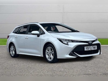 Used Toyota Corolla undefined for sale - 77347095: Photo