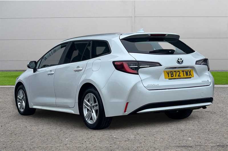 Used Toyota Corolla 2023 for sale - 77347095: Photo 2