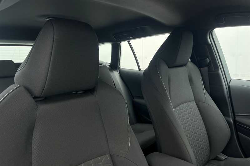 Used Toyota Corolla 2023 for sale - 77347095: Photo 22