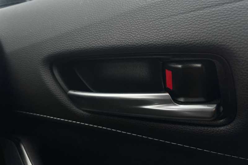 Used Toyota Corolla 2023 for sale - 77347095: Photo 25