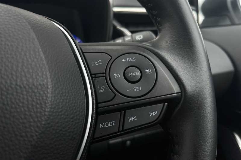 Used Toyota Corolla 2023 for sale - 77347095: Photo 26