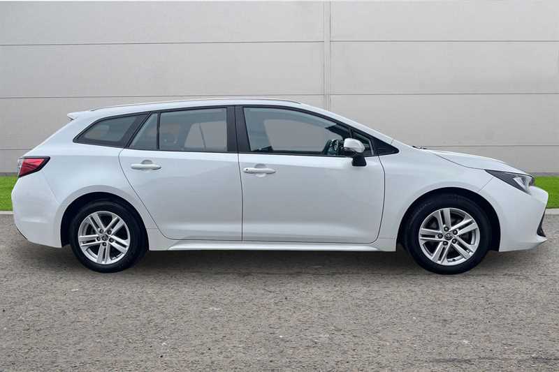 Used Toyota Corolla 2023 for sale - 77347095: Photo 3