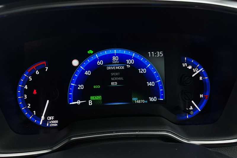 Used Toyota Corolla 2023 for sale - 77347095: Photo 32