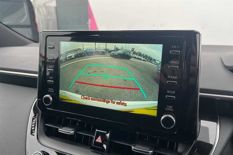 Used Toyota Corolla 2023 for sale - 77347095: Photo 34