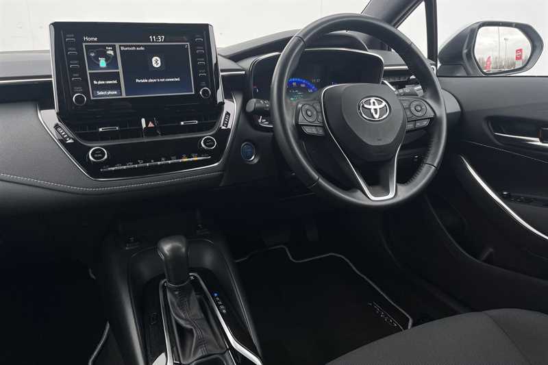 Used Toyota Corolla 2023 for sale - 77347095: Photo 36