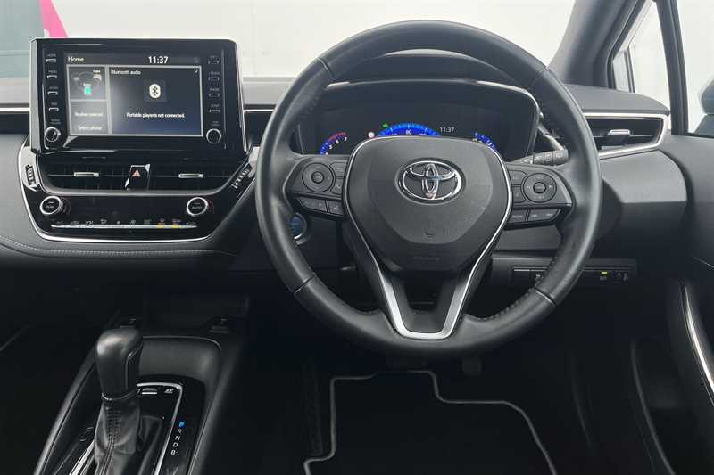 Used Toyota Corolla 2023 for sale - 77347095: Photo 37