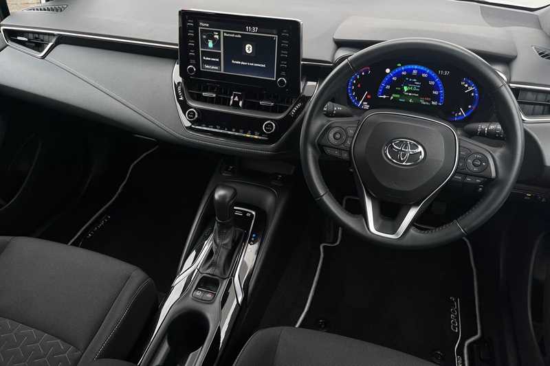 Used Toyota Corolla 2023 for sale - 77347095: Photo 38