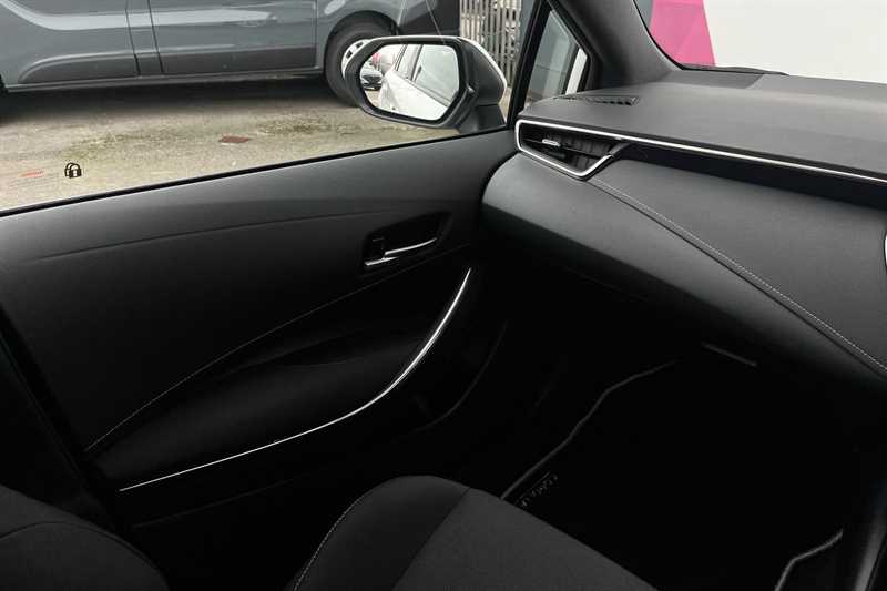Used Toyota Corolla 2023 for sale - 77347095: Photo 39