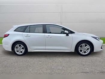 Used Toyota Corolla undefined for sale - 77347095: Photo