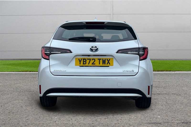 Used Toyota Corolla 2023 for sale - 77347095: Photo 4