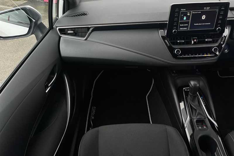 Used Toyota Corolla 2023 for sale - 77347095: Photo 40