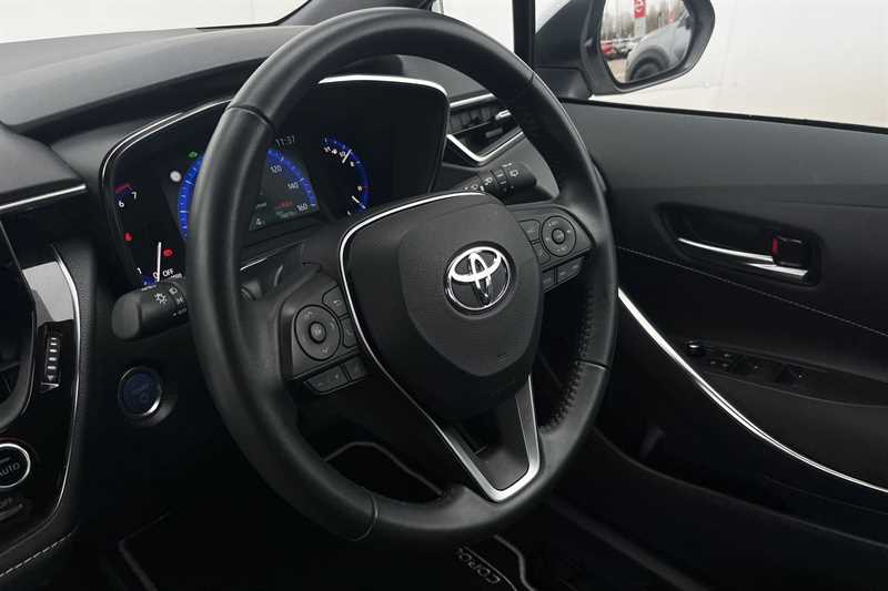 Used Toyota Corolla 2023 for sale - 77347095: Photo 41