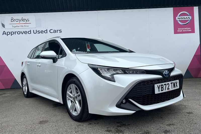 Used Toyota Corolla 2023 for sale - 77347095: Photo 42