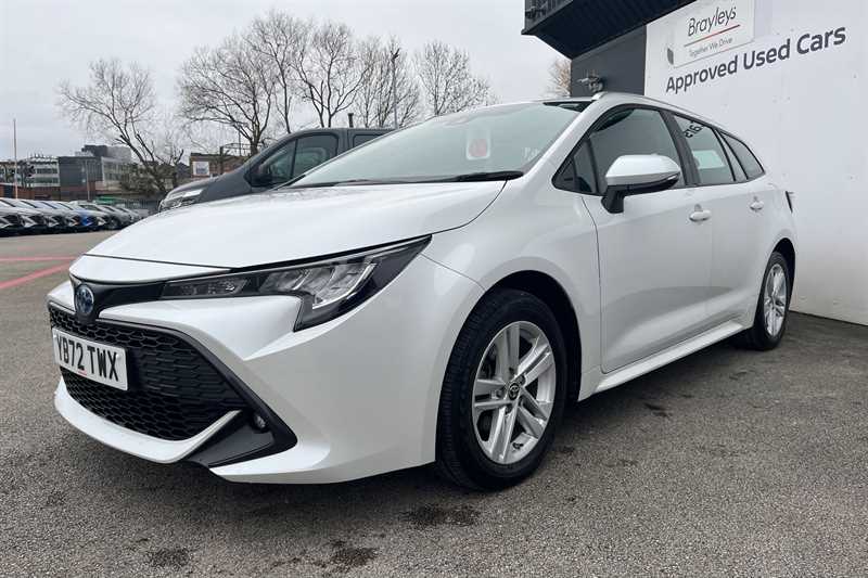 Used Toyota Corolla 2023 for sale - 77347095: Photo 43