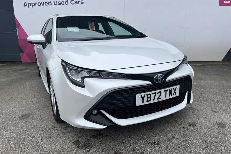 Used Toyota Corolla 2023 for sale - 77347095: Photo 44